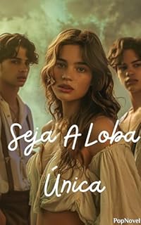 Livro Seja A Loba Única