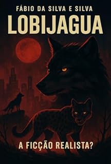 Livro Lobijágua