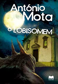 Livro O Lobisomem