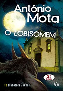 Livro O Lobisomem