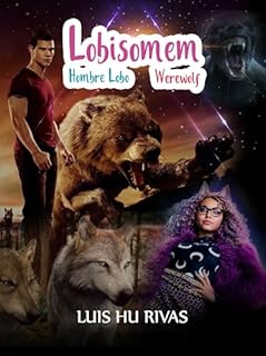 Livro Lobisomem - Licantropia em uma cidade trevosa do umbral: Coleção Chico Xavier para jovens (Livros Espíritas(Português))