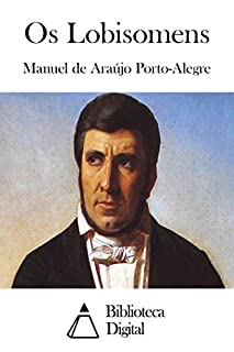Livro Os Lobisomens