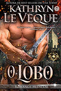 Livro O Lobo