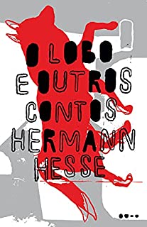 Livro O lobo e outros contos