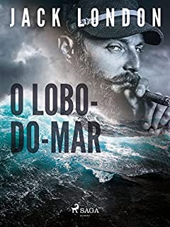 Livro O Lobo-do-mar (Clássicos)