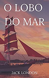 Livro O Lobo do Mar