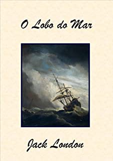 Livro O Lobo do Mar