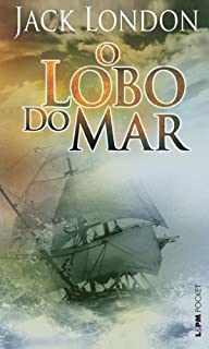 Livro Lobo do Mar