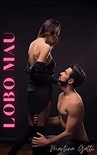 Livro LOBO MAU