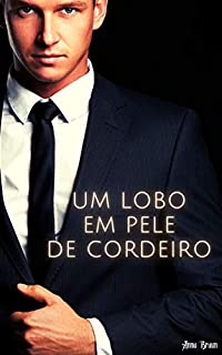 Livro UM LOBO EM PELE DE CORDEIRO