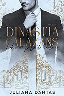 Livro Lobo em Pele de Cordeiro (Dinastia Calazans Livro 1)