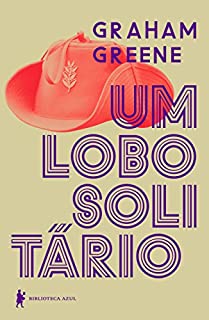 Livro Um lobo solitário