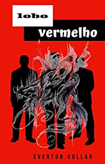 Livro Lobo vermelho