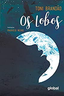Livro Os lobos