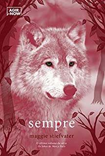 Livro Sempre: Os lobos de Mercy Falls v.3