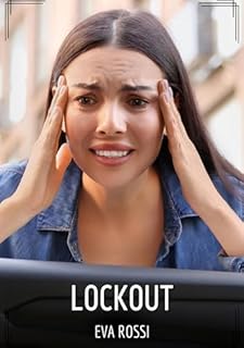 Livro Lockout: Contos de Sexo Explícito para Adultos