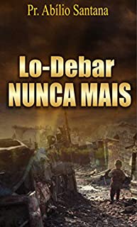 Livro Lodebar nunca mais