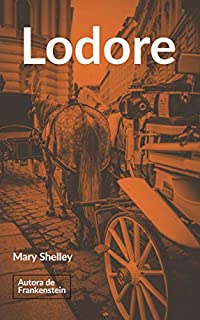 Livro Lodore