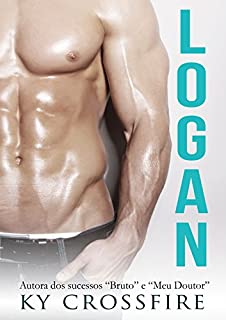 Livro Logan: Micro conto Especial Dia dos Namorados