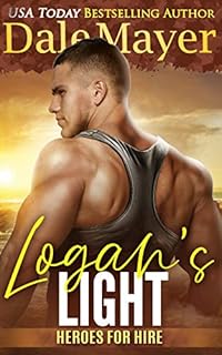 Livro Logan’s Light (Português Brasileiro) (Heroes for Hire (Português Brasileiro) Livro 6)