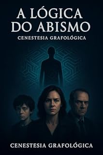 Livro A LÓGICA DO ABISMO