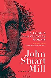 Livro A lógica das ciências morais