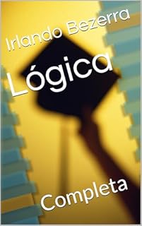 Livro Lógica: Completa