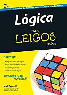 Livro Lógica Para Leigos
