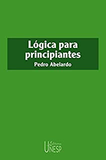 Livro Lógica Para Principiantes