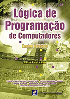 Livro Lógica de Programação de Computadores