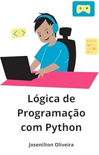 Livro Lógica de Programação com Python