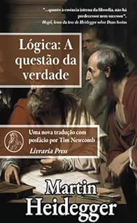 Livro Lógica: A questão da verdade