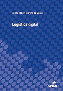 Livro Logística digital (Série Universitária)