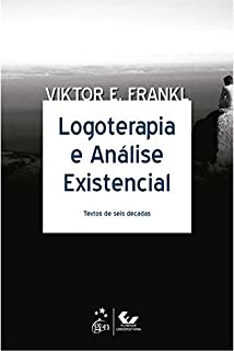 Livro Logoterapia e Análise Existencial