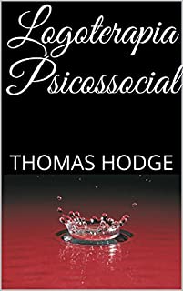 Livro Logoterapia Psicossocial