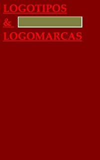 Livro Logotipos e Logomarcas (Logos Livro 1)