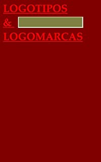 Livro Logotipos e Logomarcas (Logos Livro 1)