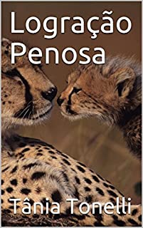 Livro Logração Penosa