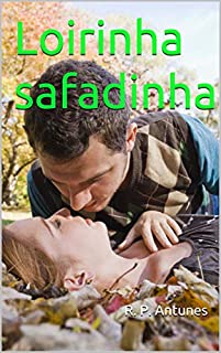 Loirinha safadinha