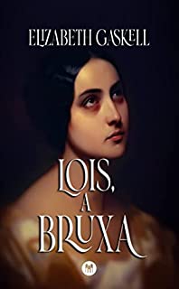 Livro Lois, a Bruxa