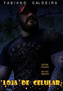 Livro LOJA DE CELULAR