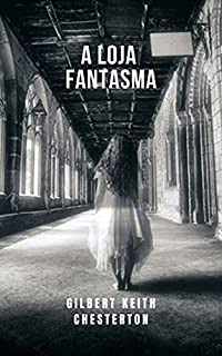 Livro A loja fantasma: Um romance psicológico aclamado pela crítica