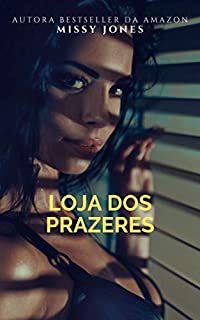Livro Loja dos Prazeres