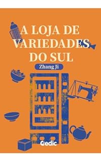A Loja de Variedades do Sul