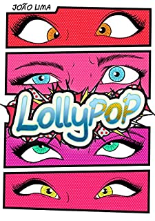 Livro Lollypop
