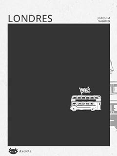 Livro Londres