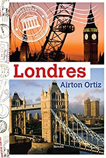 Livro Londres