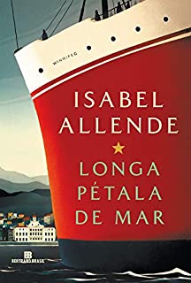 Longa pétala de mar