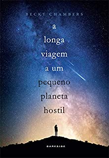 A Longa Viagem a um Pequeno Planeta Hostil: A ficção científica independente que está conquistando o universo