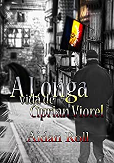 Livro A Longa vida de Ciprian Viorel